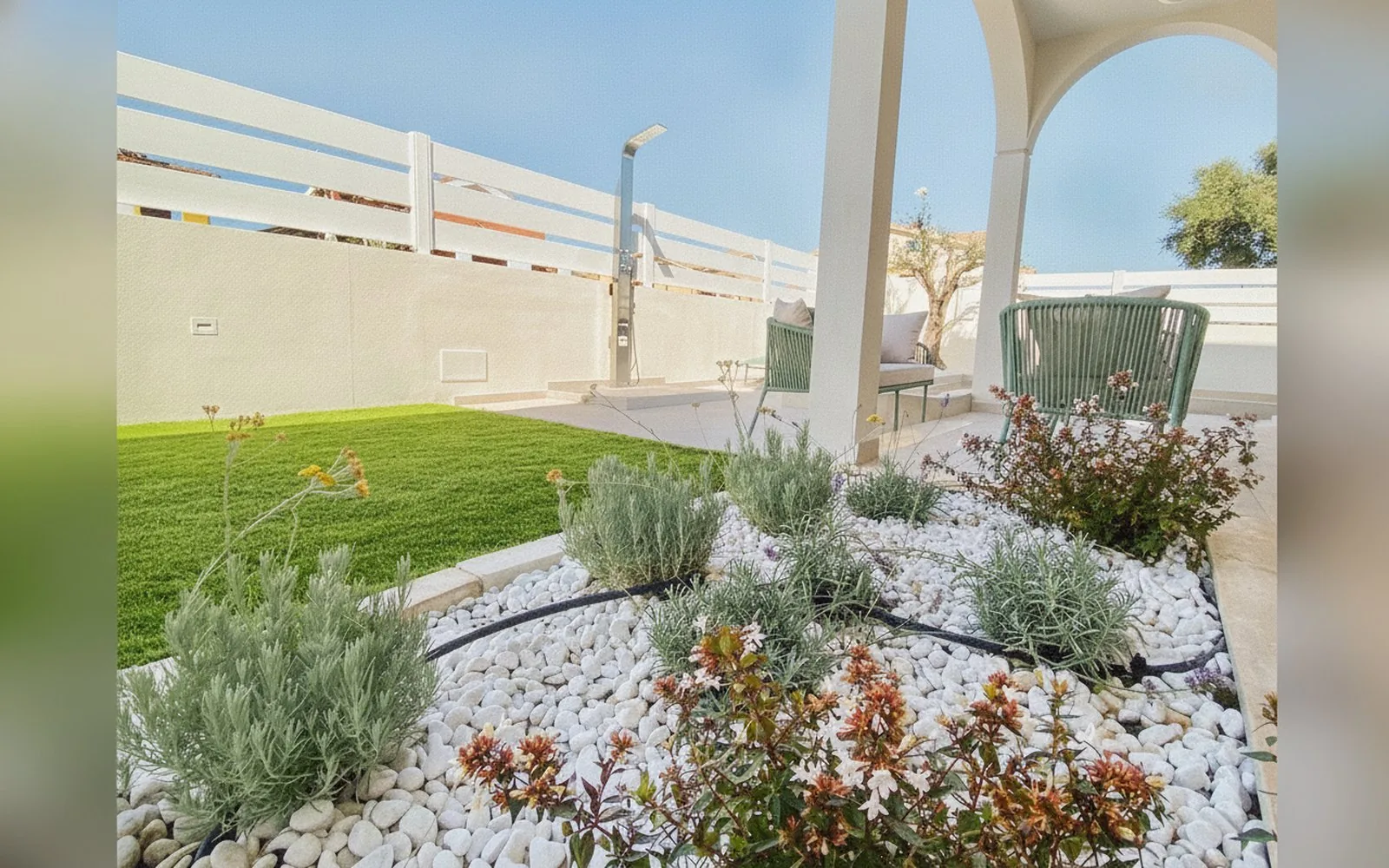 Calypso Luxury Pool&Spa, 