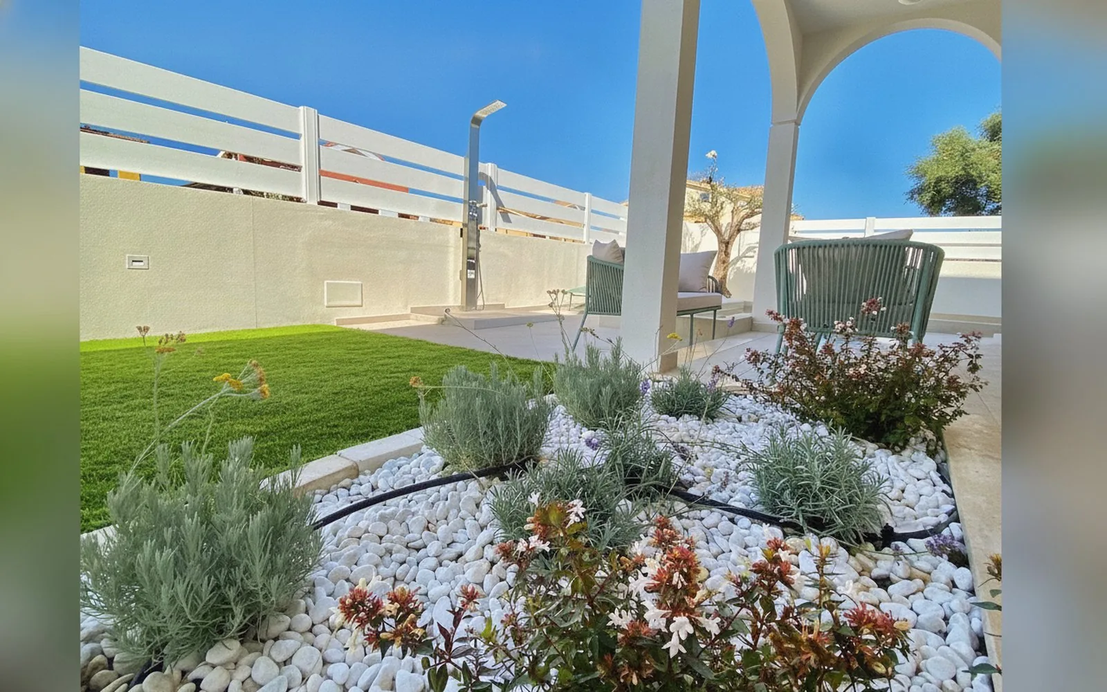 Calypso Luxury Pool&Spa, 