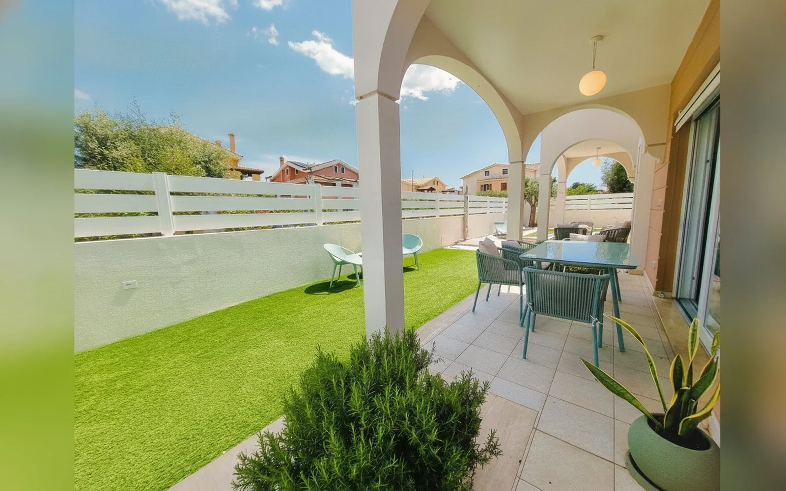 Calypso Luxury Pool&Spa, 